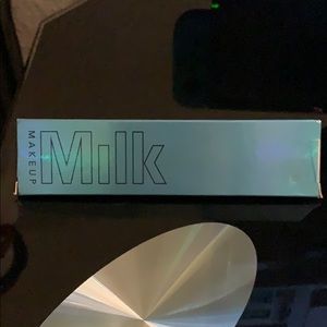 NEW Milk Makeup Kush Waterproof Mascara